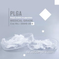 Biologisch abbaubares medizinisches Material PLGA